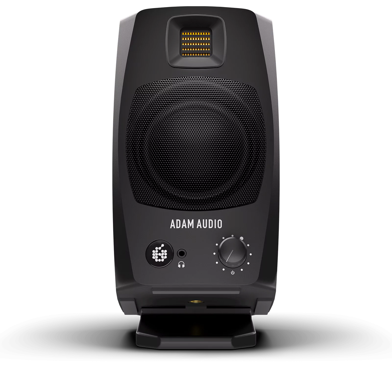 ADAM AUDIO D3V Black (La paire)