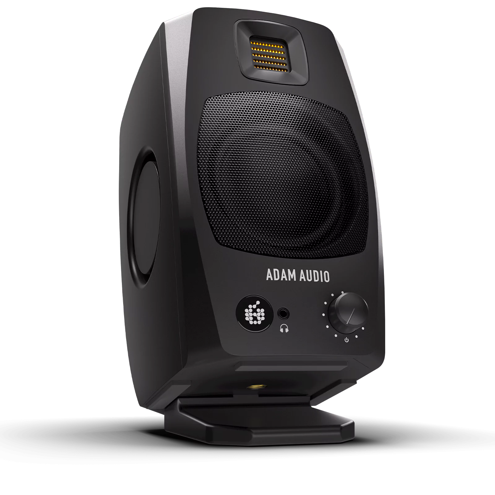ADAM AUDIO D3V Black (La paire)