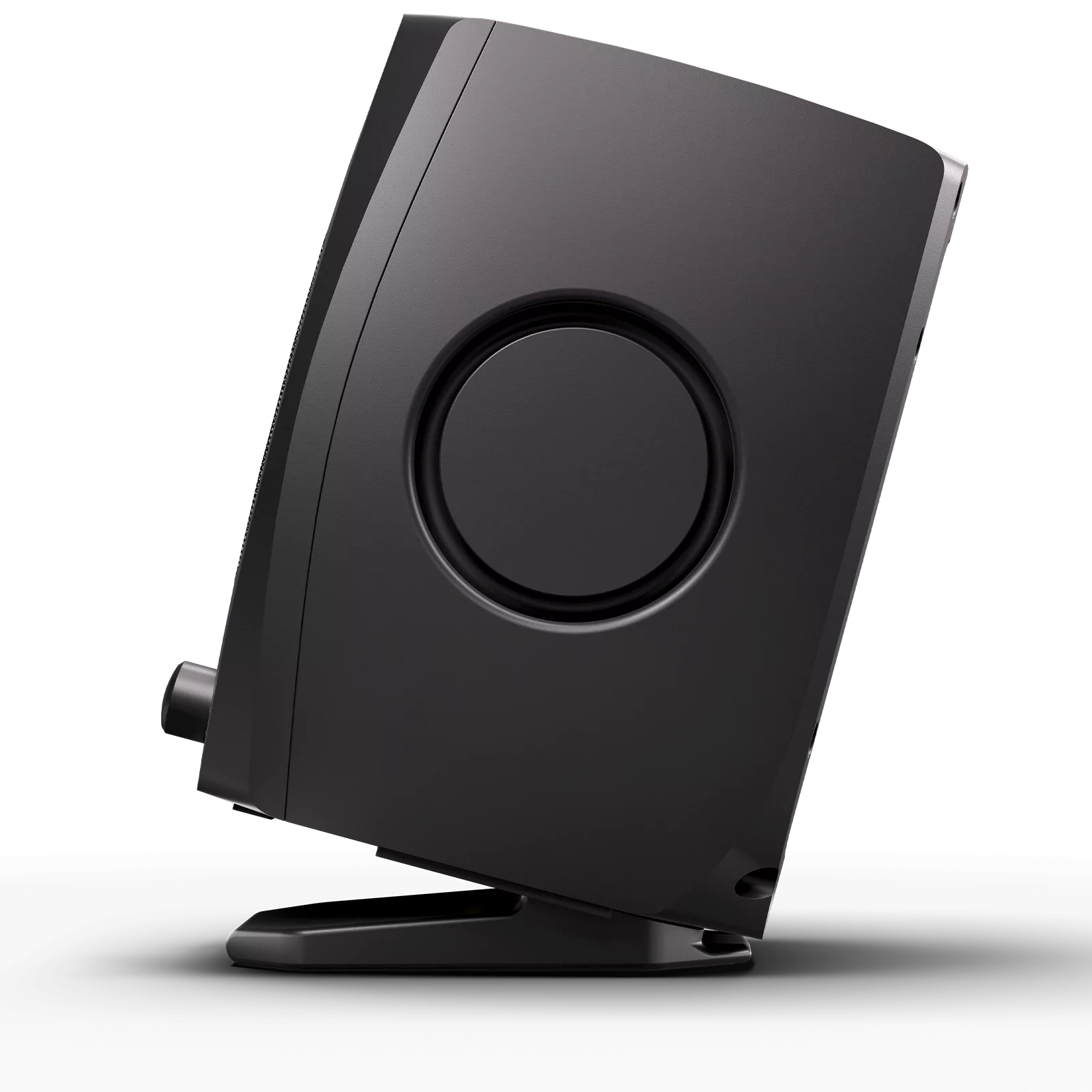 ADAM AUDIO D3V Black (La paire)