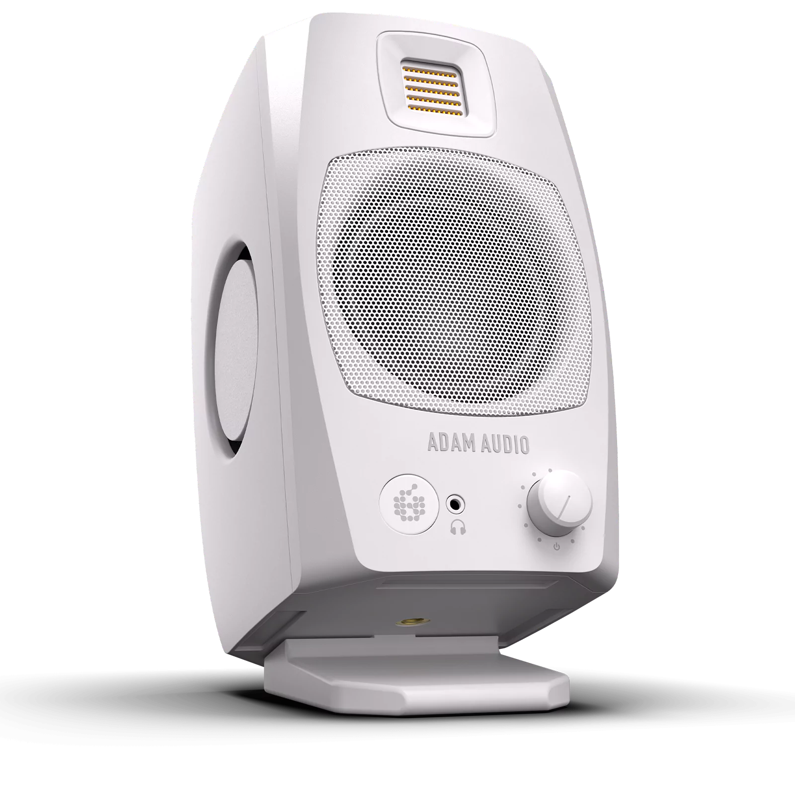 ADAM AUDIO D3V White (La paire)