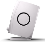 ADAM AUDIO D3V White (La paire)