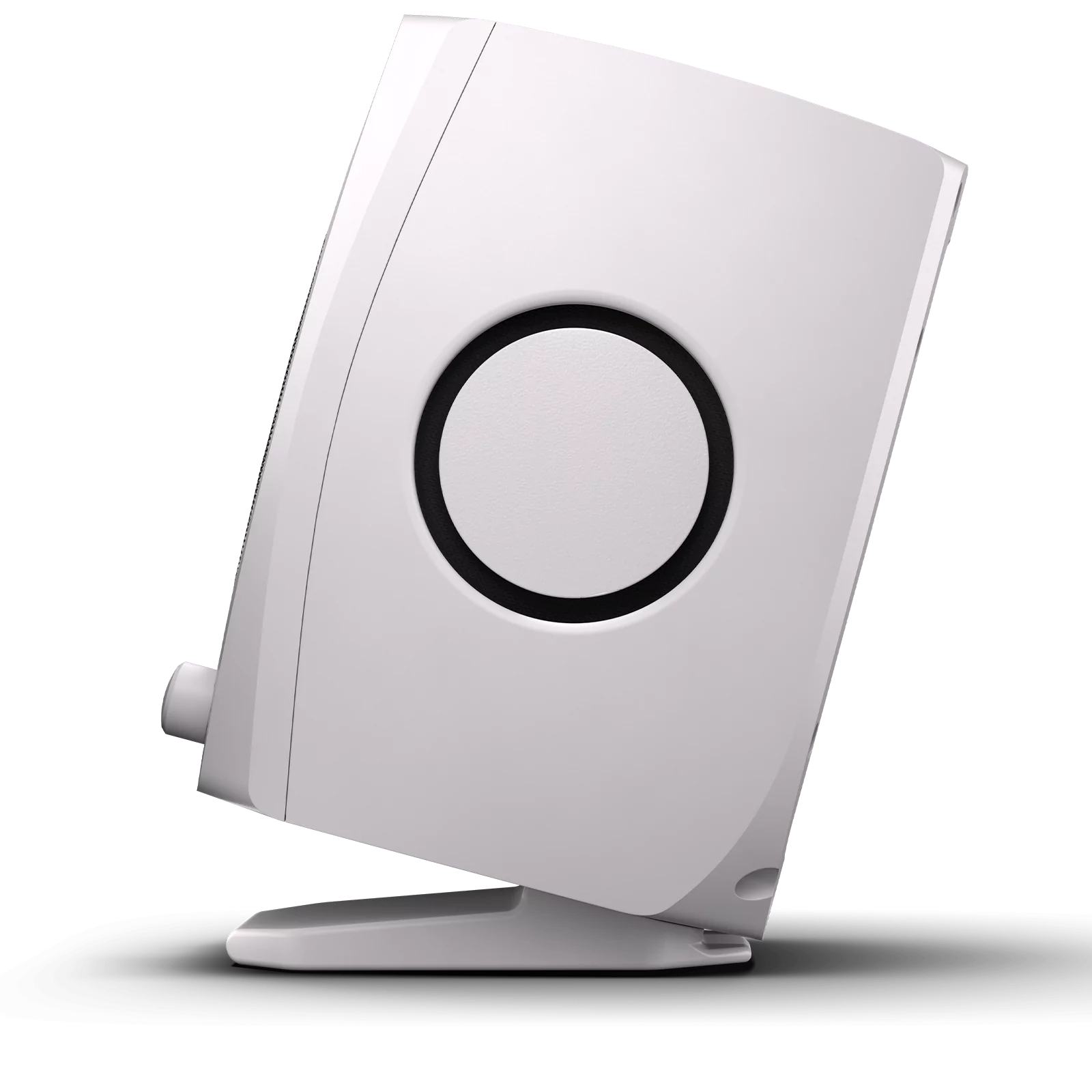 ADAM AUDIO D3V White (La paire)