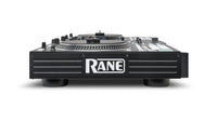 Rane System One – vue arrière
