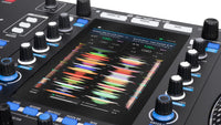 Rane System One – vue complémentaire 3