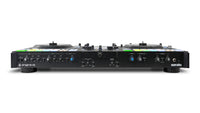 Rane System One – vue de détail