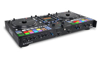 Rane System One – vue générale