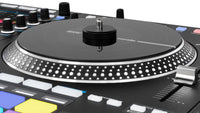 Rane System One – vue complémentaire 4