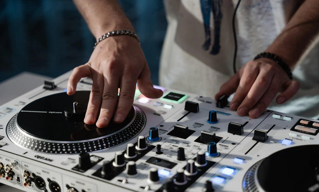 Rane ONE MKII