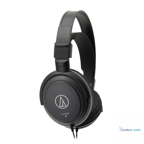 Audio Technica ATH-AVC200