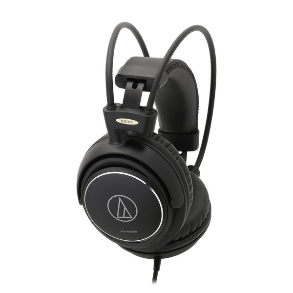 Audio Technica ATH-AVC500