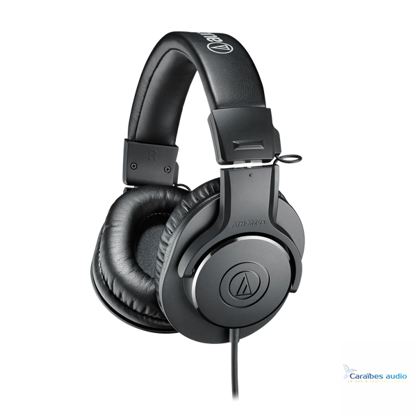 Audio Technica ATH-M20X