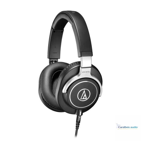 Audio Technica ATH-M70X – Casque de studio