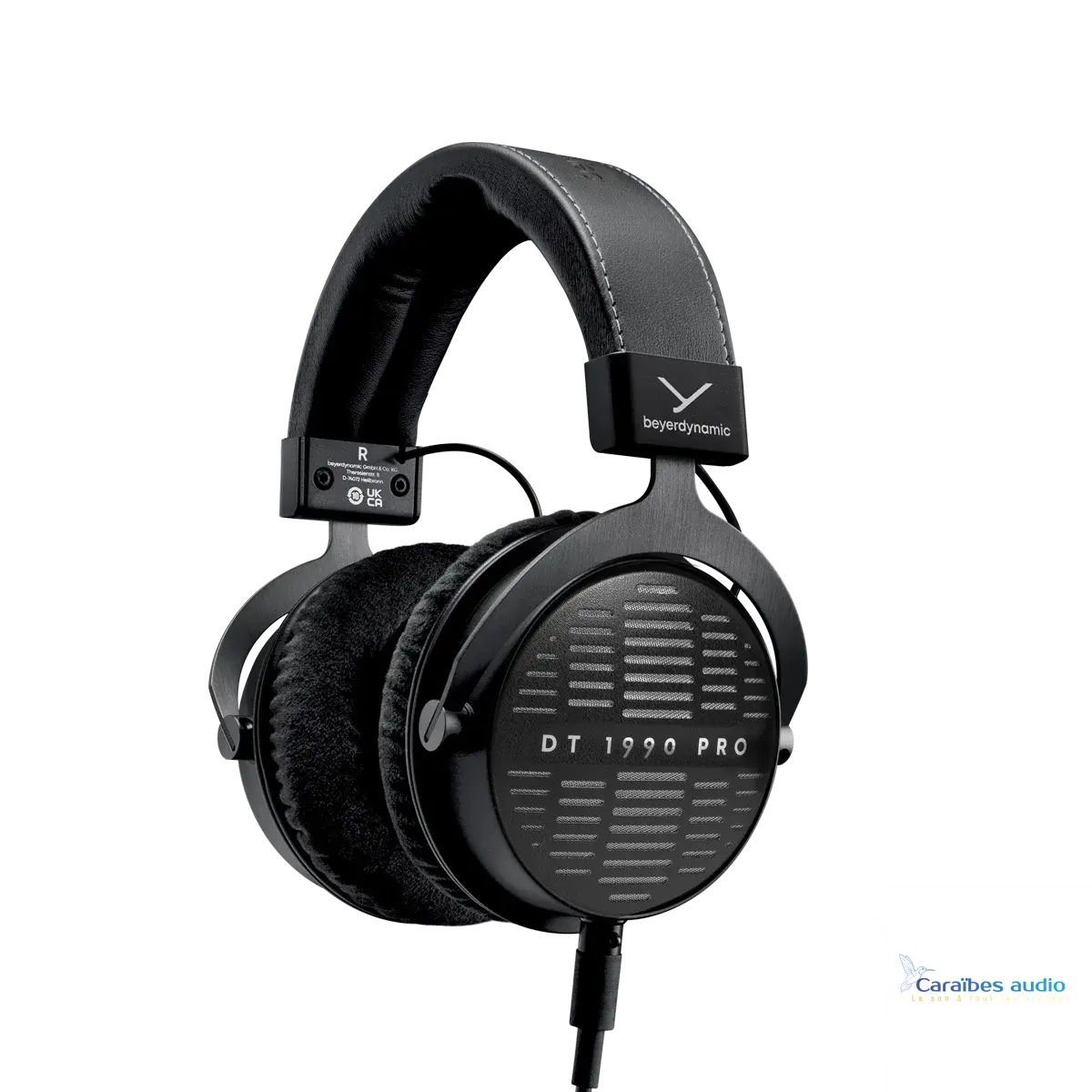 DT1990 PRO MK2
