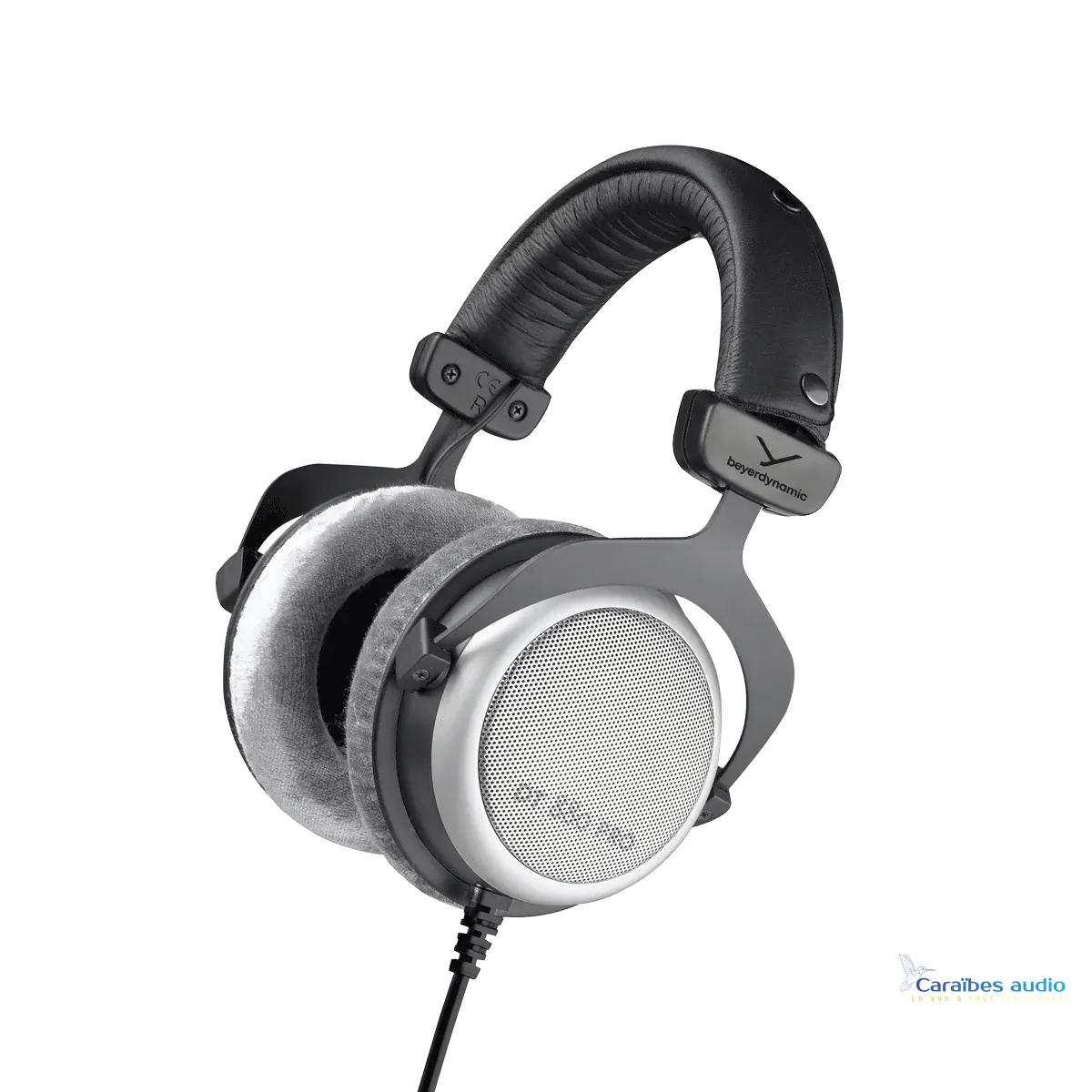 DT 880 PRO
