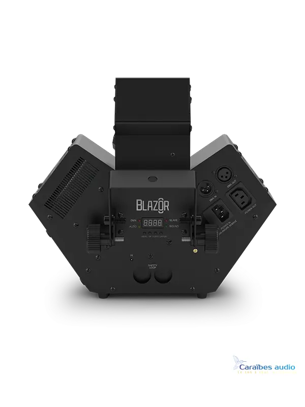 Chauvet DJ Blazor