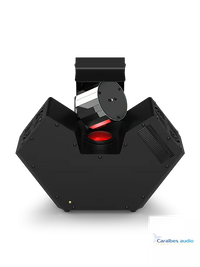 Chauvet DJ Blazor – vue de face