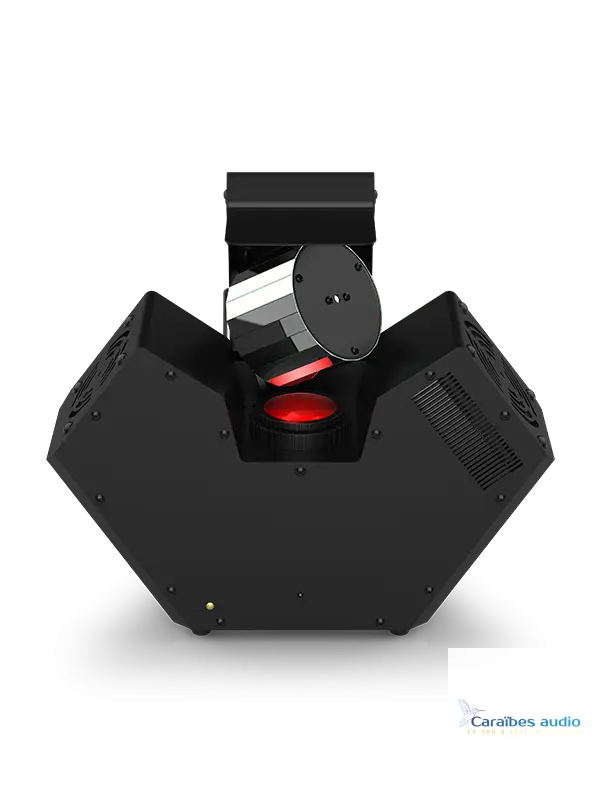 Chauvet DJ Blazor – vue de face