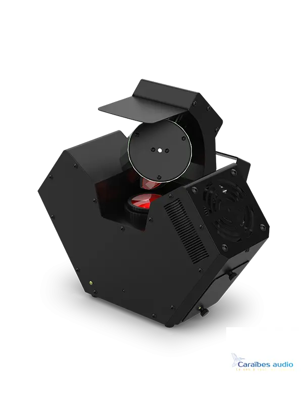 Chauvet DJ Blazor