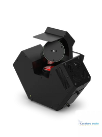 Chauvet DJ Blazor – vue de face (variante 2)