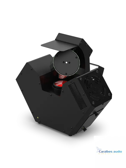 Chauvet DJ Blazor