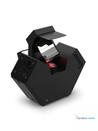 Chauvet DJ Blazor – vue de profil droit