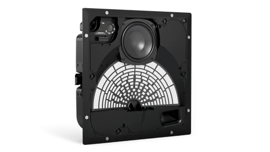 Bose Professional EdgeMax EM180-LP – vue de détail