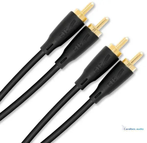 Câble RCA QED