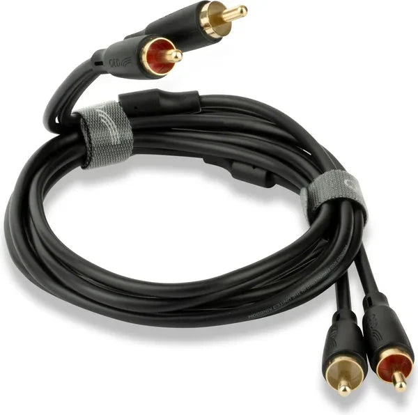 Cable RCA QED QED