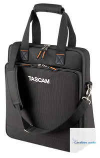 Console analogique Tascam Model 12 + sac de transport