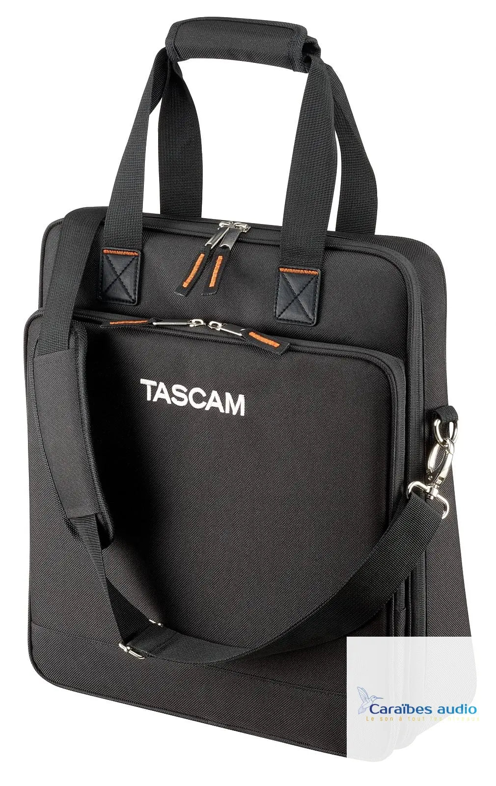 Sac de transport pour TASCAM MODEL 12