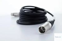 Cordial XLR CXM FM 10m