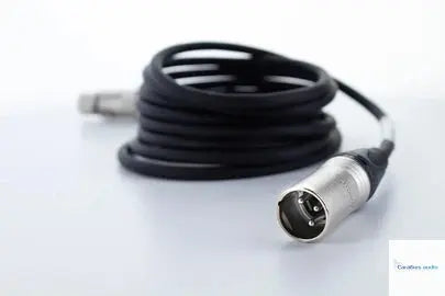 Cordial XLR CXM FM 10m