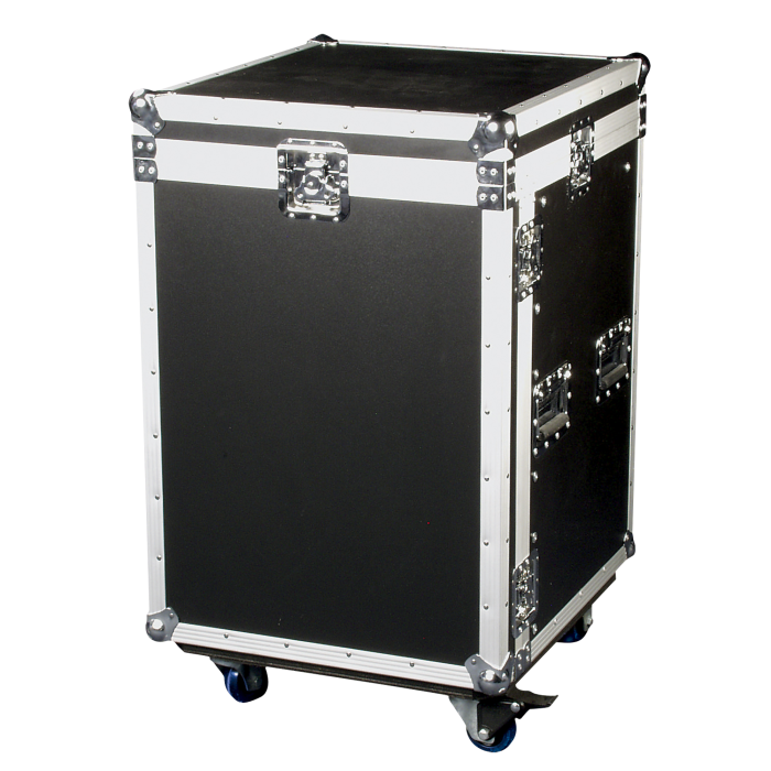 SHOWGEAR Combi case 12U