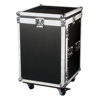 SHOWGEAR Combi case 12U