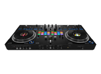 PIONEER DDJ REV-7 – vue de face