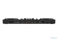 PIONEER DDJ REV-7 – vue générale