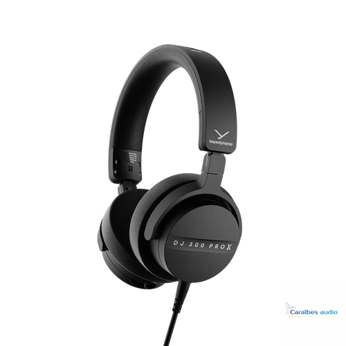 DJ 300 PRO X