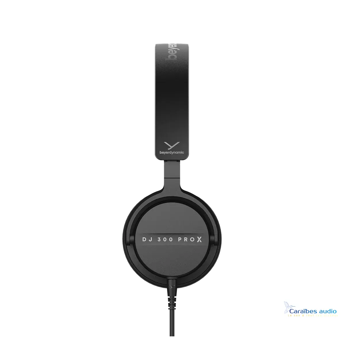 DJ 300 PRO X