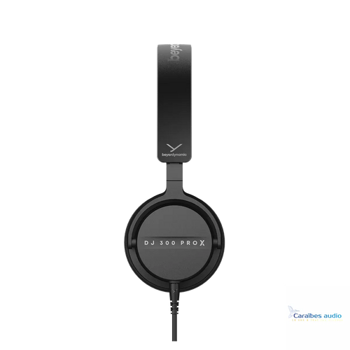 DJ 300 PRO X