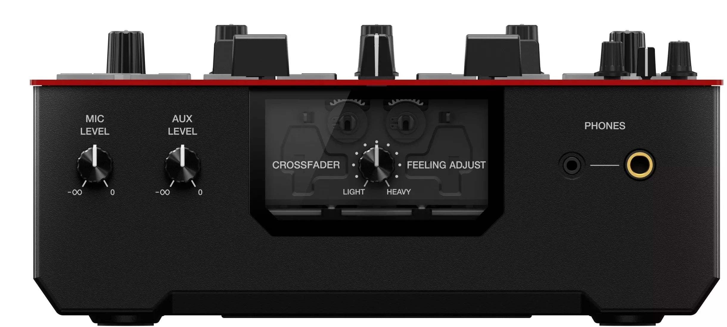 Pioneer DJ DJM-S5 Pioneer Dj