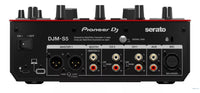 Pioneer DJ DJM-S5 – vue complémentaire 2
