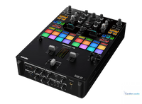 Pioneer DJ DJM-S7 – vue générale