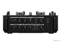 Pioneer DJ DJM-S7 – vue de face (variante 2)