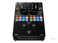 Pioneer DJ DJM-S7 – vue de face
