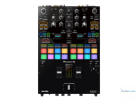 Pioneer DJ DJM-S7 – Table de mixage
