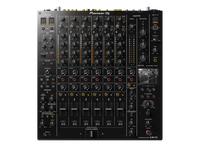 Pioneer DJ DJM-V10 – Table de mixage