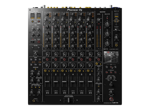 Pioneer DJ DJM-V10