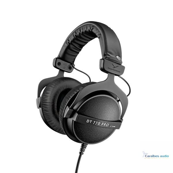 DT 770 Pro