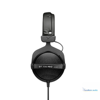 DT 770 Pro 80 Ohms
