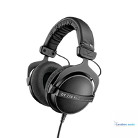 DT770 PRO-LB Black Edition